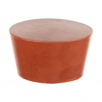 Пробка силиконовая 52/64 h-35 Пробка силиконовая 52/64 h-35