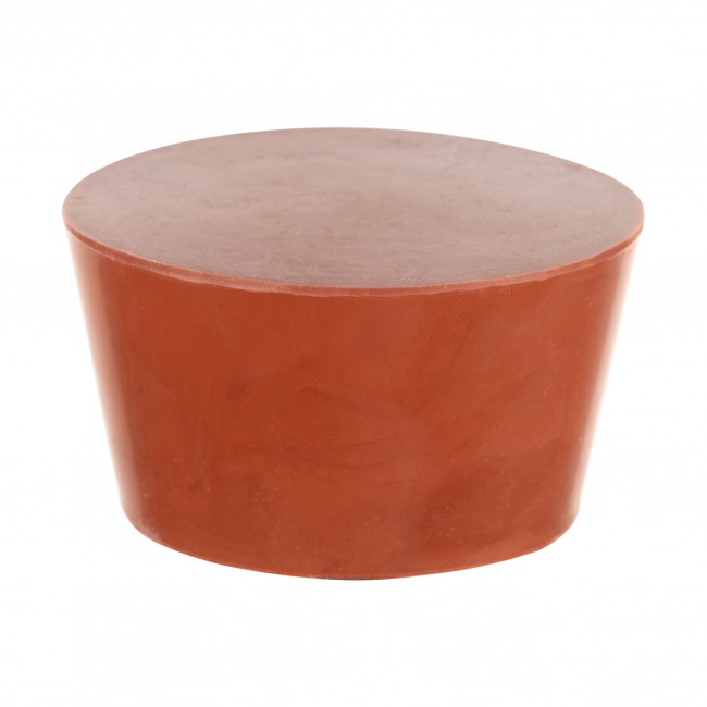 Пробка силиконовая 52/64 h-35