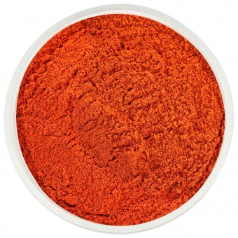 Паприка сладкая молотая ASTA-120 100 гр. Паприка сладкая молотая ASTA-120 100 гр.