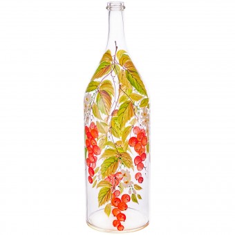 Бутылка "Красная смородина" проз. 3 л 