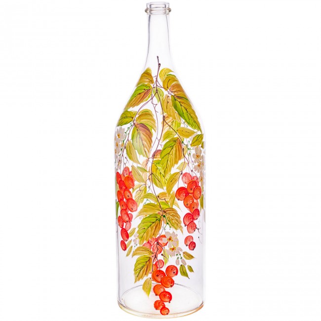 Бутылка "Красная смородина" проз. 3 л 