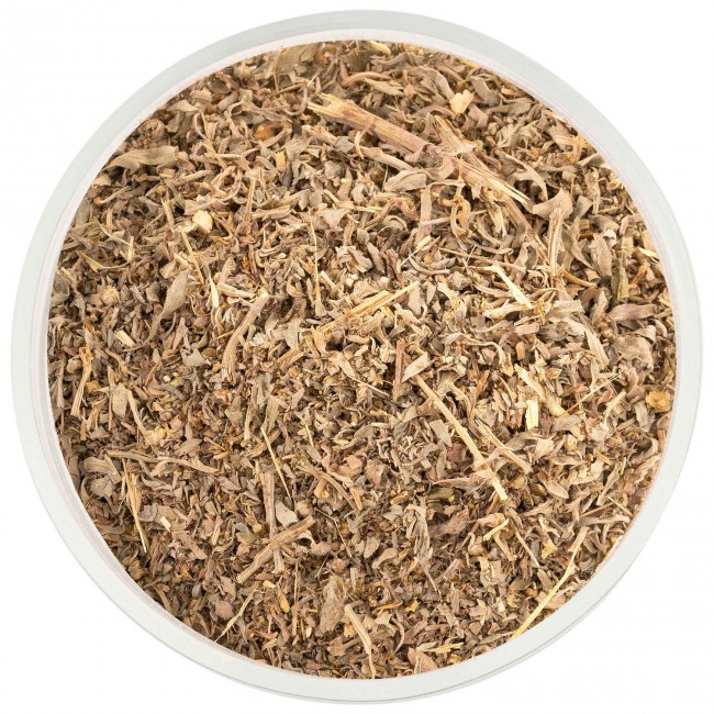 Полынь горькая (ARTEMÍSIA ABSÍNTHIUM) 1 кг.