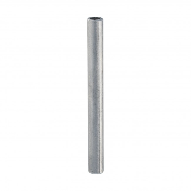 Соединение прямое для трубок 6 мм нерж. 