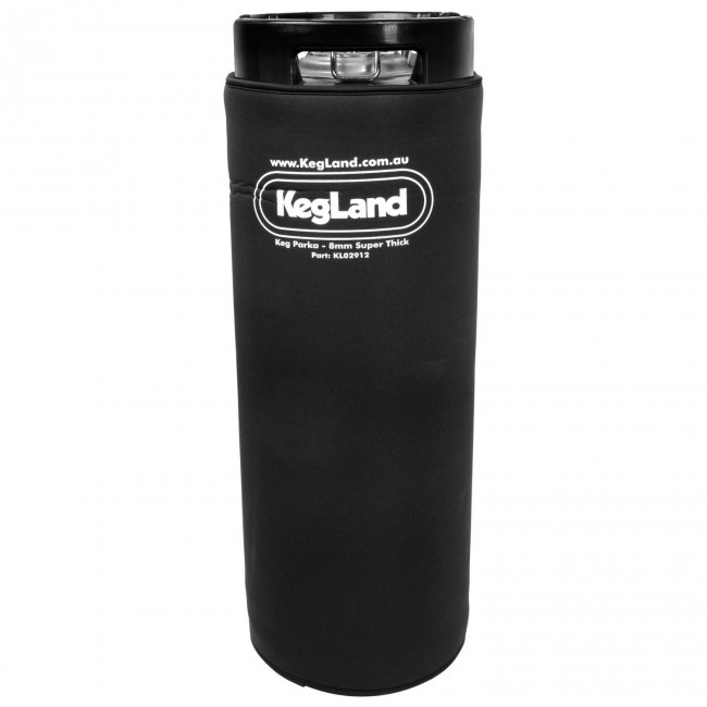 Термочехол для кегов 19 л. KegLand