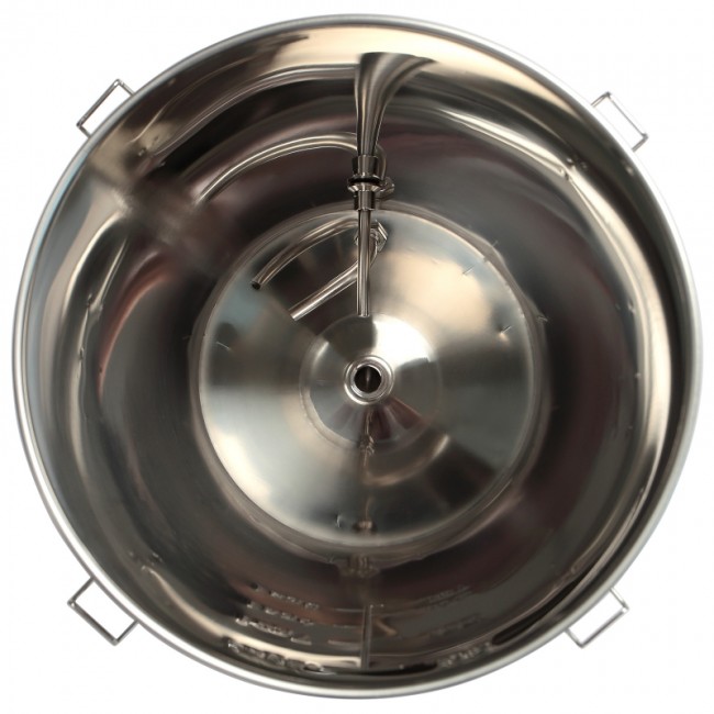 ЦКТ iBrew 30 литров