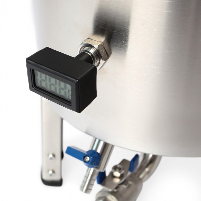 ЦКТ iBrew 30 литров