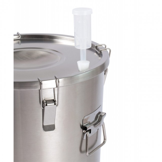 ЦКТ iBrew 30 литров