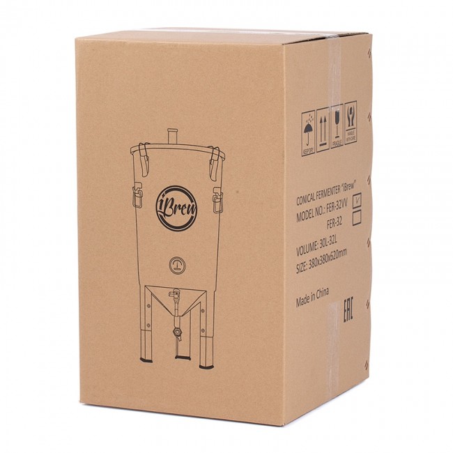 ЦКТ iBrew 30 литров