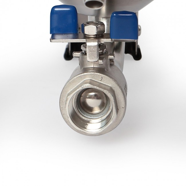 ЦКТ iBrew 30 литров