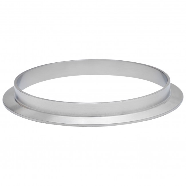 Штуцер (патрубок) CLAMP 10,0" (DN254) AISI Штуцер (патрубок) CLAMP 10,0" (DN254) AISI