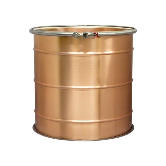 Набор увеличения объема медный на 50 литров кубов серии D400 v2.0