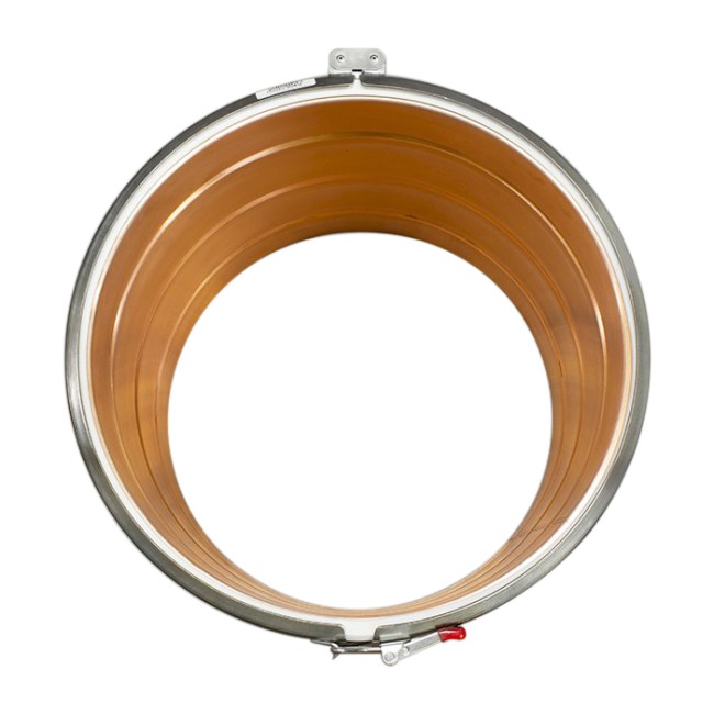 Набор увеличения объема медный на 50 литров кубов серии D400 v2.0