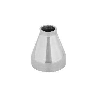 Переход концентрический 19*38*1,5 AISI 