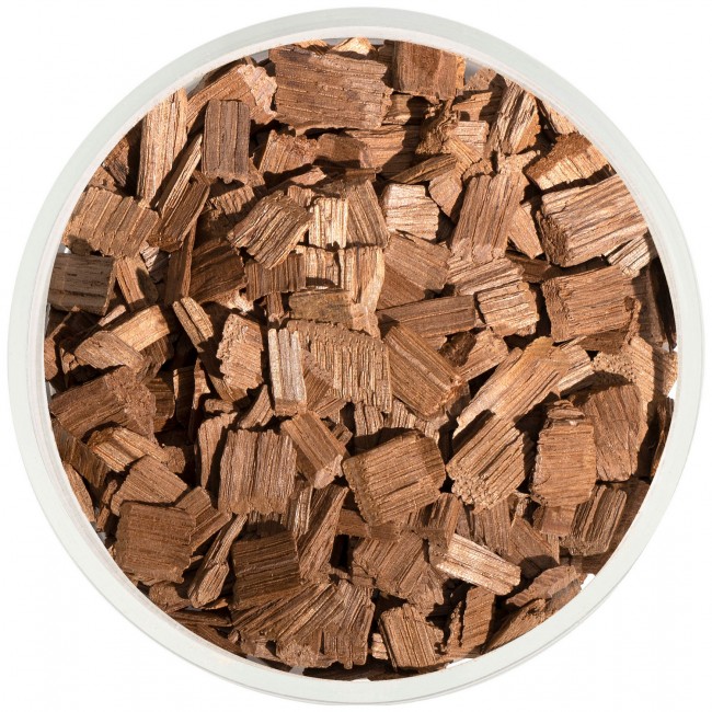 Чипсы из французского дуба "Медиум+" 100 гр. Чипсы из французского дуба "Медиум+" 100 гр.