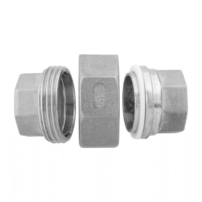 Американка ВР-ВР 1/2" AISI Американка ВР-ВР 1/2" AISI