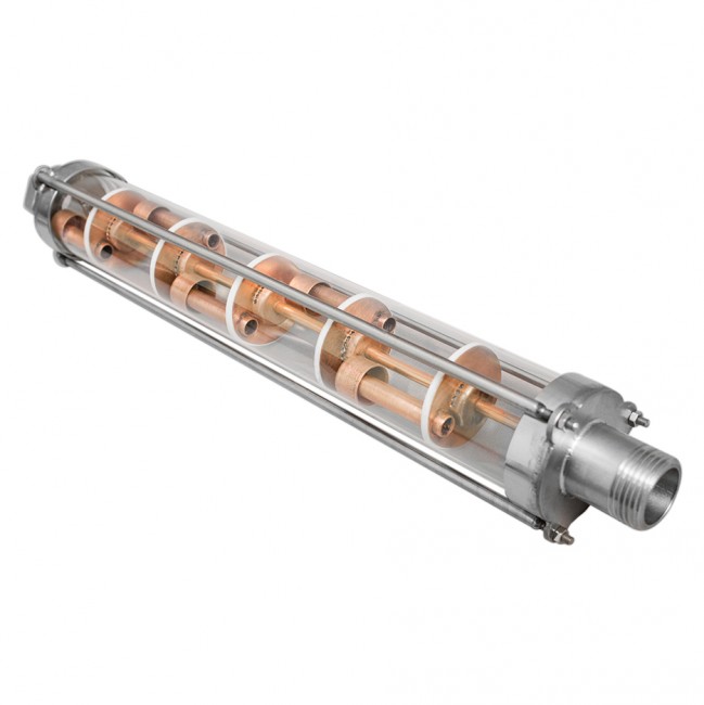 Колпачковая колонна ХД/4 Д58-375 КСТ-М Колпачковая колонна ХД/4 Д58-375 КСТ-М