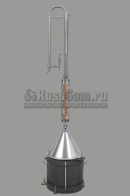 Колпачковая колонна ХД/4 Д58-375 КСТ-М Колпачковая колонна ХД/4 Д58-375 КСТ-М