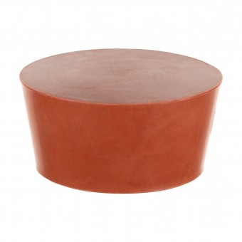 Пробка силиконовая 62/72 h-35