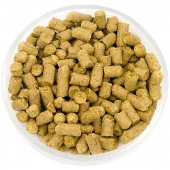 Хмель Центениал (Centennial) 8,9% 500 гр.