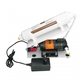 Колонна для углевания "Самогоныч"