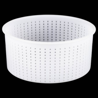 Форма для сыра 2000 гр. 20*9,6 Форма для сыра 2000 гр. 20*9,6