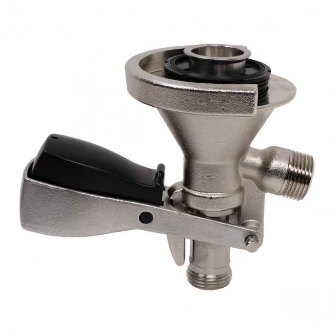 Манжет заборной головки DSI большое кольцо Манжет заборной головки DSI большое кольцо