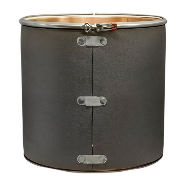 Утеплитель для набора увеличения объема на 50 литров D400 версия 2020