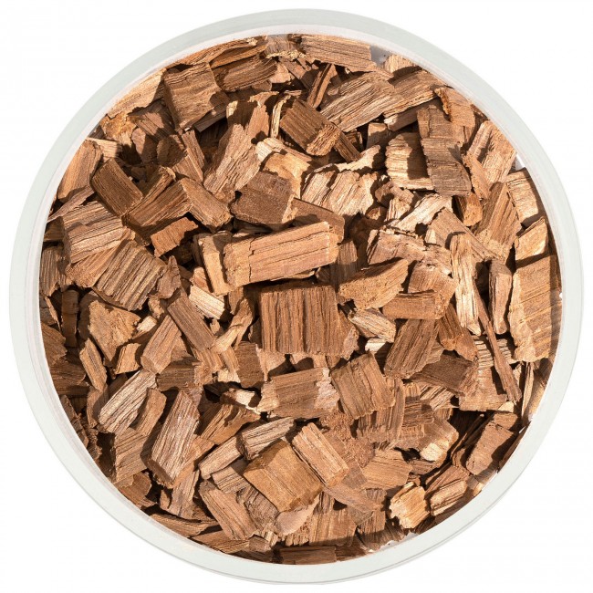 Чипсы из американского дуба "Медиум" 100 гр. Чипсы из американского дуба "Медиум" 100 гр.