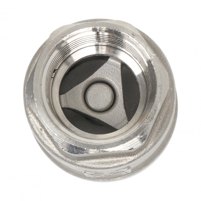 Обратный клапан 1/2" AISI Обратный клапан 1/2" AISI