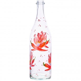 Бутылка "Перец" проз. 1 л 