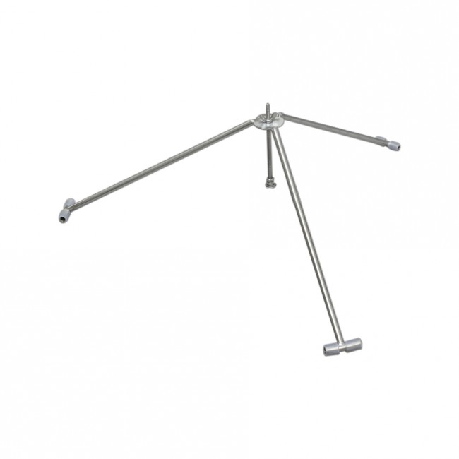 "Паук"- фиксатор сетчатого осмотического фильтратора для куба 50/75 литров серии D400 "Паук"- фиксатор сетчатого осмотического фильтратора для куба 50/75 литров серии D400