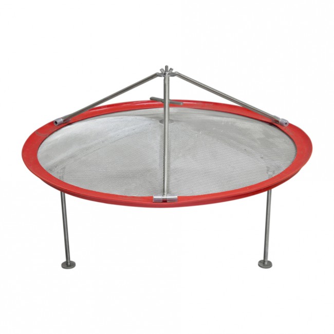 "Паук"- фиксатор сетчатого осмотического фильтратора для куба 50/75 литров серии D400 "Паук"- фиксатор сетчатого осмотического фильтратора для куба 50/75 литров серии D400