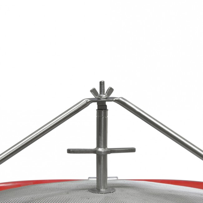 "Паук"- фиксатор сетчатого осмотического фильтратора для куба 50/75 литров серии D400 "Паук"- фиксатор сетчатого осмотического фильтратора для куба 50/75 литров серии D400