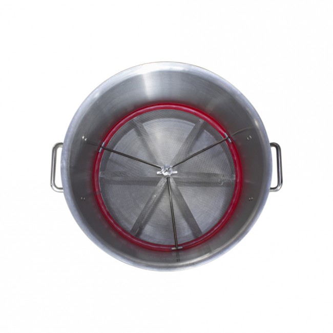 "Паук"- фиксатор сетчатого осмотического фильтратора для куба 50/75 литров серии D400 "Паук"- фиксатор сетчатого осмотического фильтратора для куба 50/75 литров серии D400