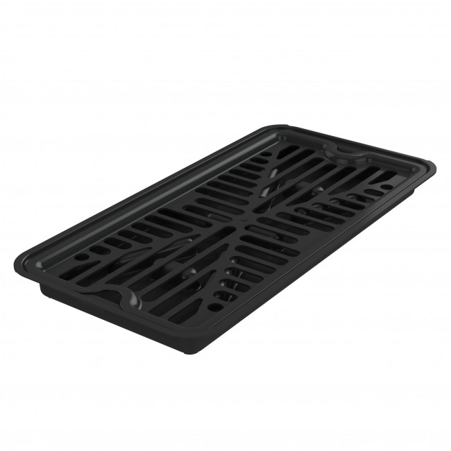 Каплесборник 300*150*22 BOEL пластик Каплесборник 300*150*22 BOEL пластик