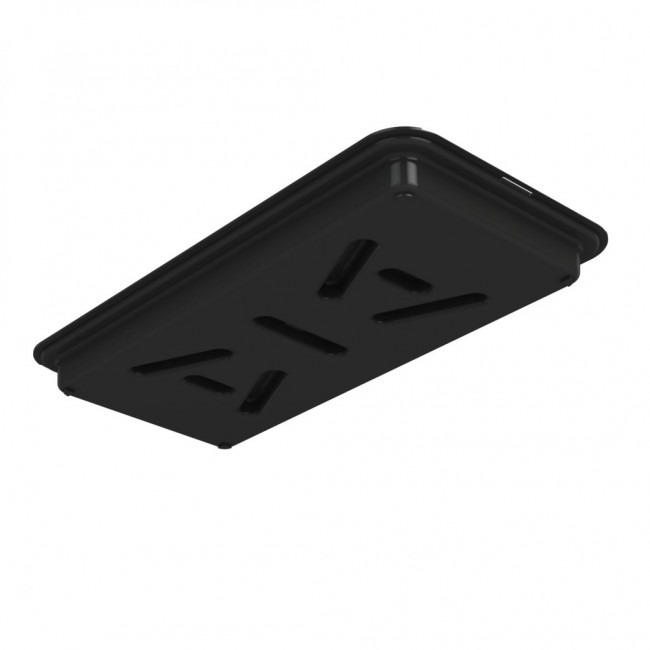 Каплесборник 300*150*22 BOEL пластик Каплесборник 300*150*22 BOEL пластик