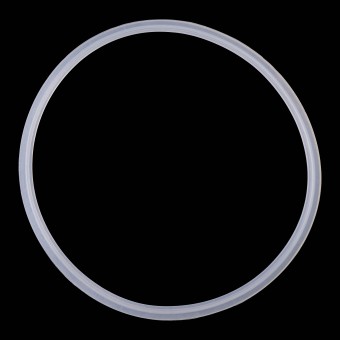 Прокладка CLAMP 8,0'' силикон