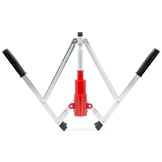 Устройство для укупорки винных бутылок "Twin Level 210E"