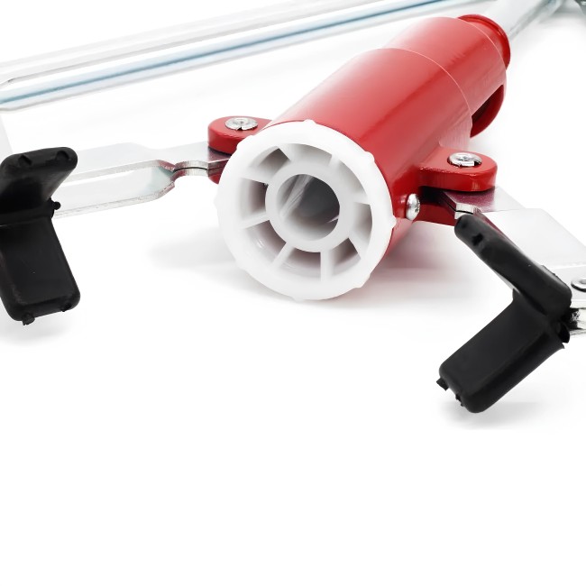 Устройство для укупорки винных бутылок "Twin Level 210E"