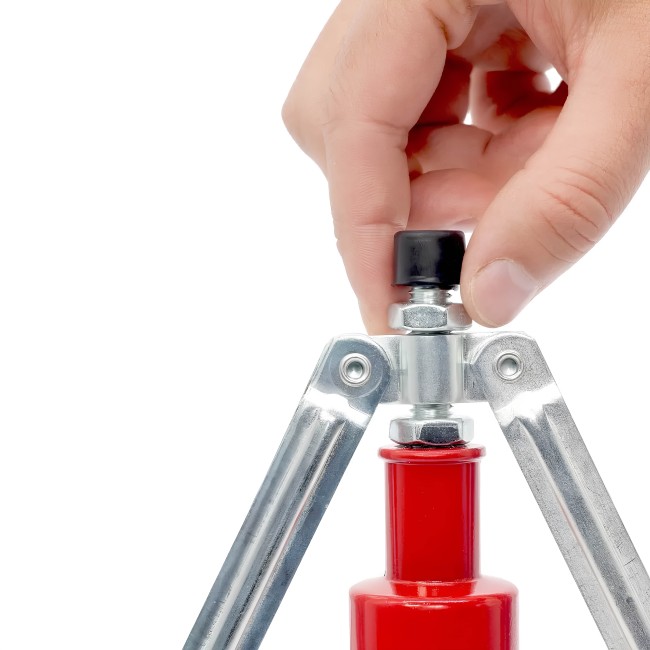 Устройство для укупорки винных бутылок "Twin Level 210E"