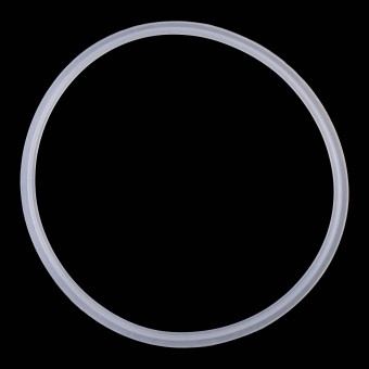 Прокладка CLAMP 7,0'' силикон