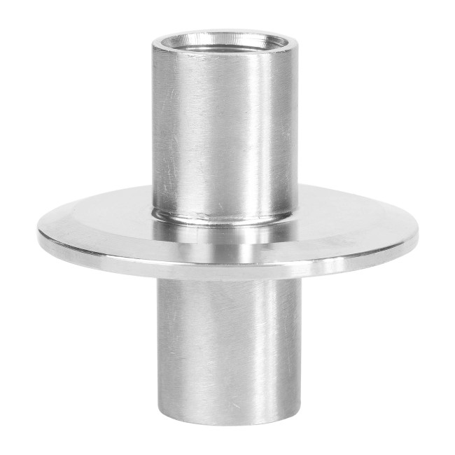 Адаптер CLAMP 2,0" ВР-ВР 1/2" AISI Адаптер CLAMP 2,0" ВР-ВР 1/2" AISI