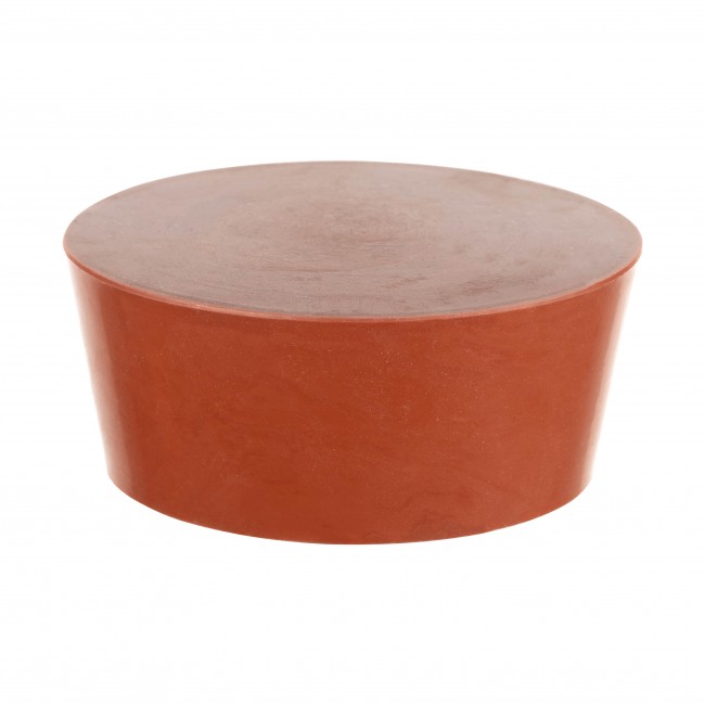 Пробка силиконовая 72/83 h-35