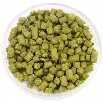 Хмель Наггет (Nugget) 12% 100 гр.