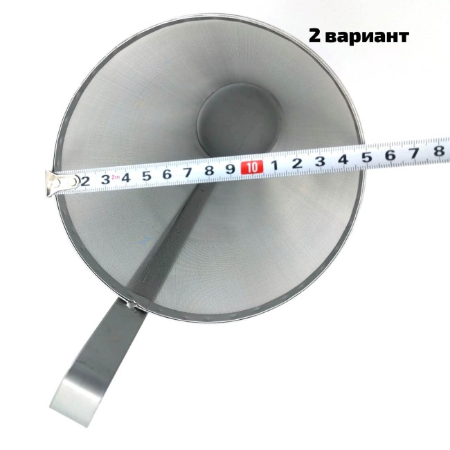 Контейнер для хмеля Hop Spider Контейнер для хмеля Hop Spider