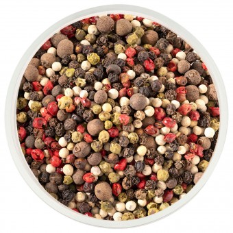 Приправа пять перцев в/с 500 гр.