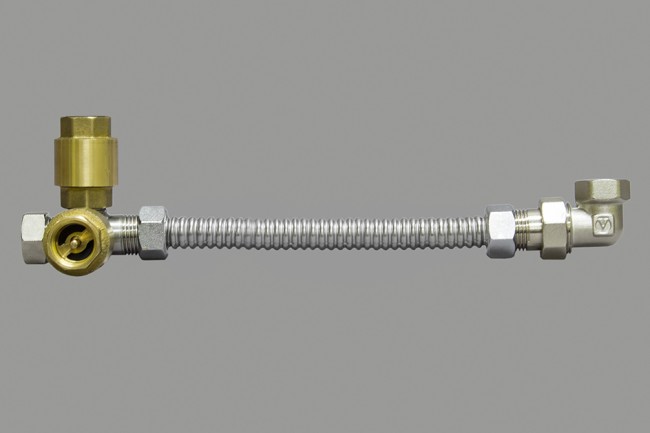 КИТ для встраивания барботера во вставку-вкладыш 25, 27, 35, 37 литров