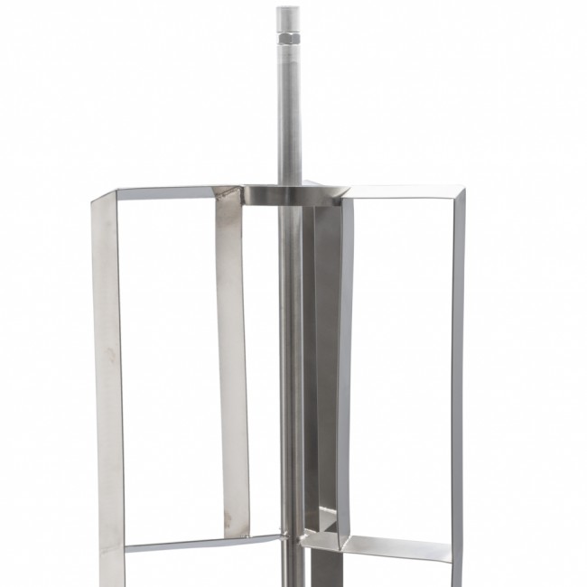 Лопасти рамные для мешалки УПВК 80 литров М8 Лопасти рамные для мешалки УПВК 80 литров М8