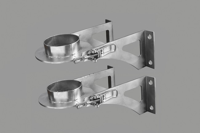 Настенное крепление для НБК ХД/3-60