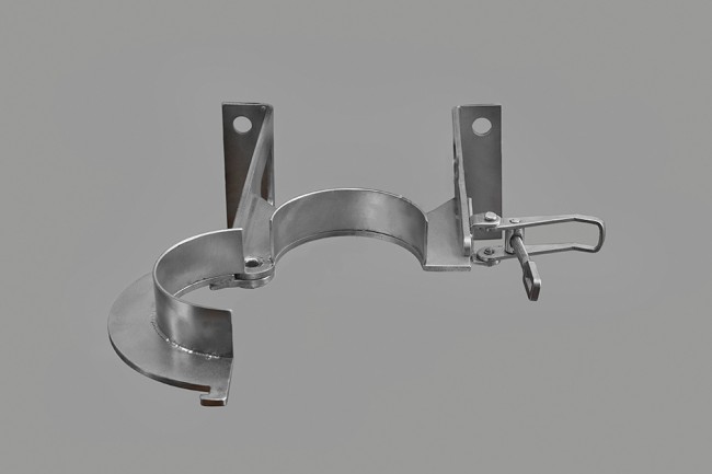 Настенное крепление для НБК ХД/3-60